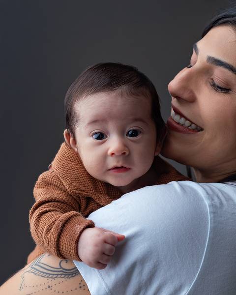 ensaio de acompanhamento em natal rn'