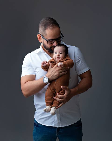 ensaio de acompanhamento em natal rn'