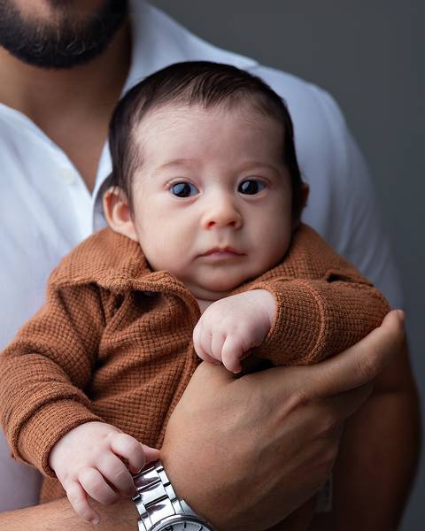 ensaio de acompanhamento em natal rn'