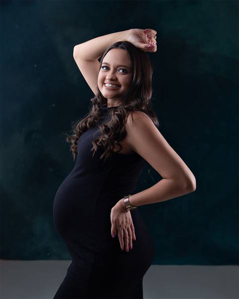 ensaio gestante natal/rn'