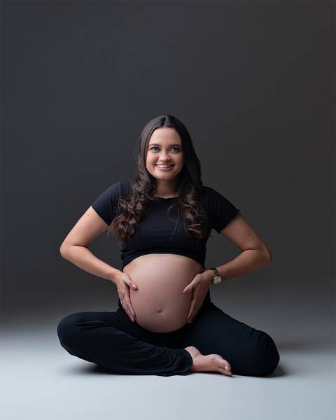 ensaio gestante natal/rn'