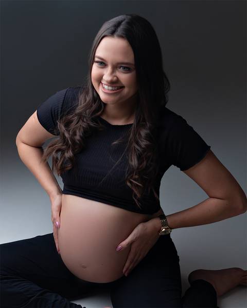 ensaio gestante natal/rn'