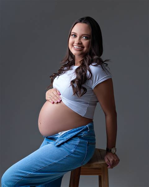 ensaio gestante natal/rn'