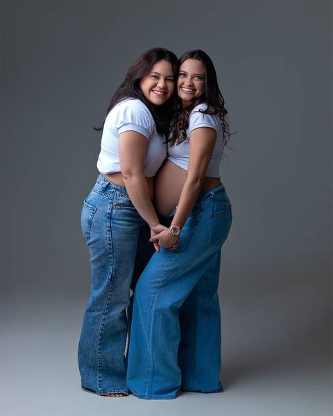 ensaio gestante natal/rn'