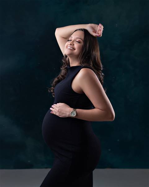 ensaio gestante natal/rn'