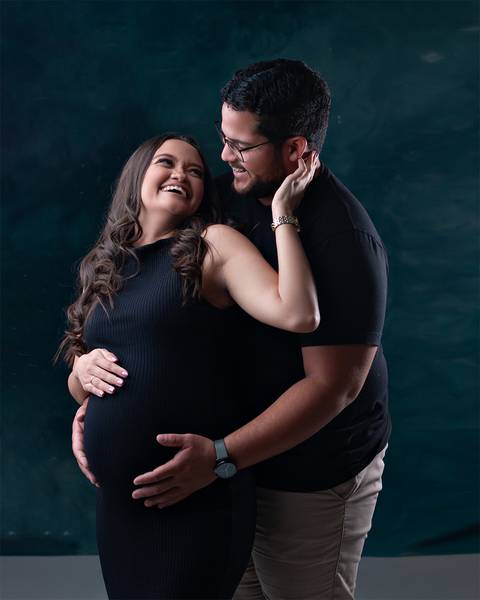 ensaio gestante natal/rn'