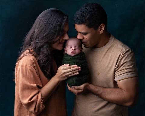 ensaio newborn em natal rn'