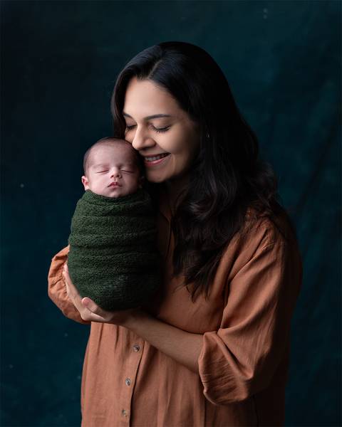 ensaio newborn em natal rn'