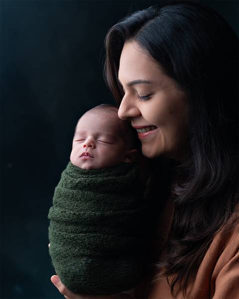 ensaio newborn em natal rn'