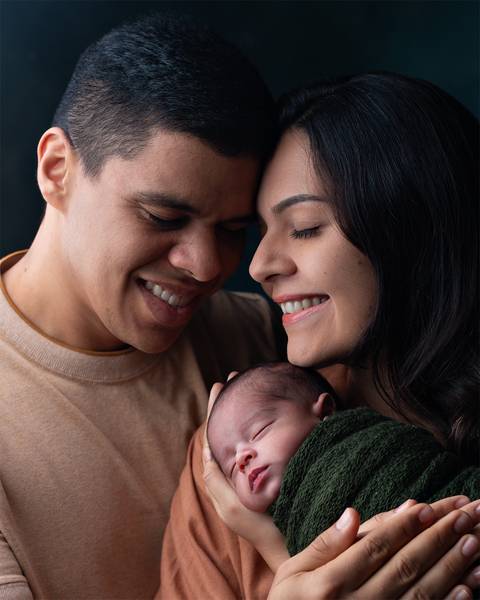 ensaio newborn em natal rn'