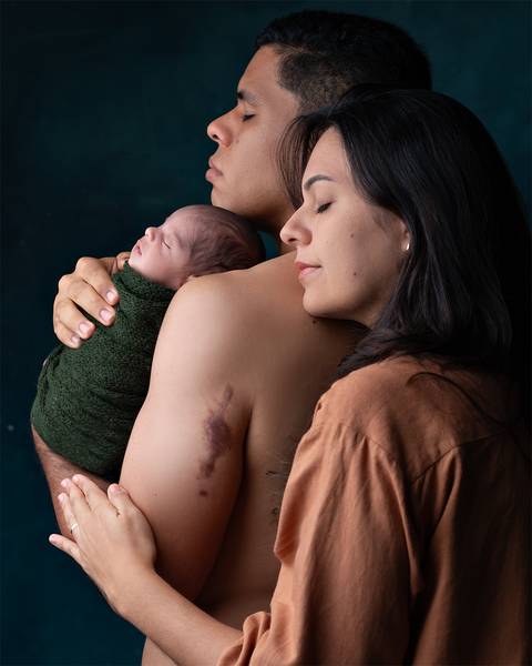 ensaio newborn em natal rn'