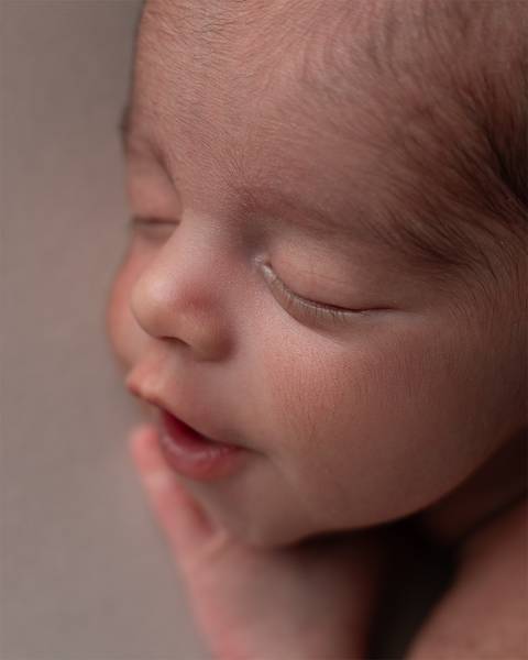 ensaio newborn em natal rn'