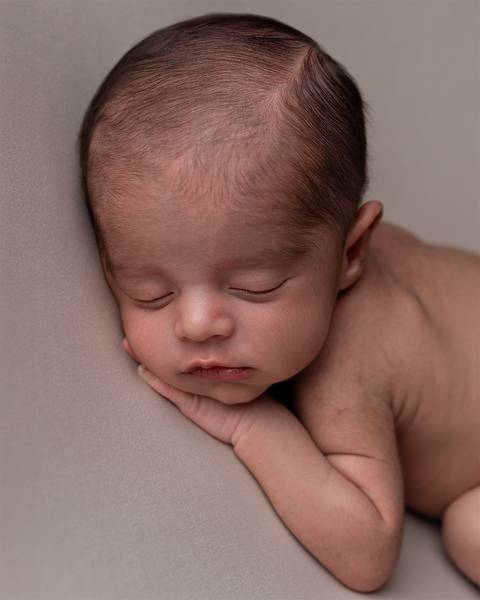 ensaio newborn em natal rn'