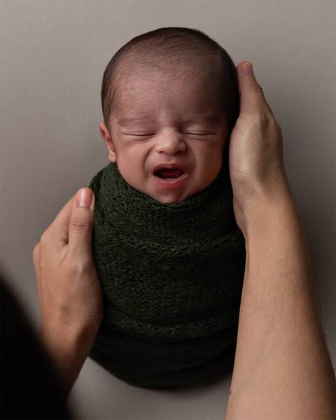 ensaio newborn em natal rn'