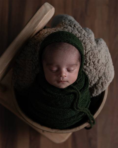 ensaio newborn em natal rn'