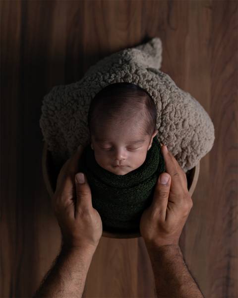 ensaio newborn em natal rn'