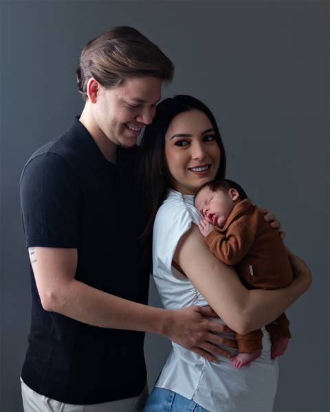 ensaio de acompanhamento em natal rn'