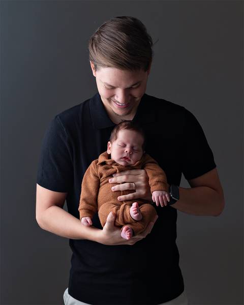 ensaio de acompanhamento em natal rn'