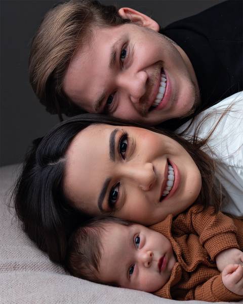 ensaio de acompanhamento em natal rn'