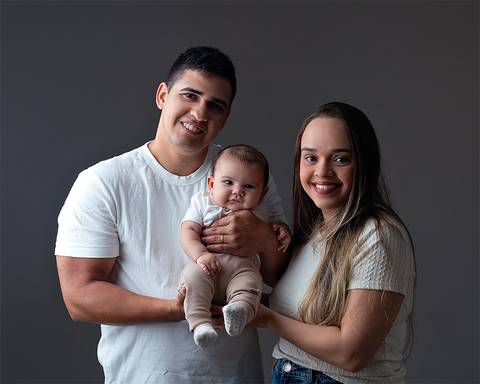 ensaio de acompanhamento em natal rn'