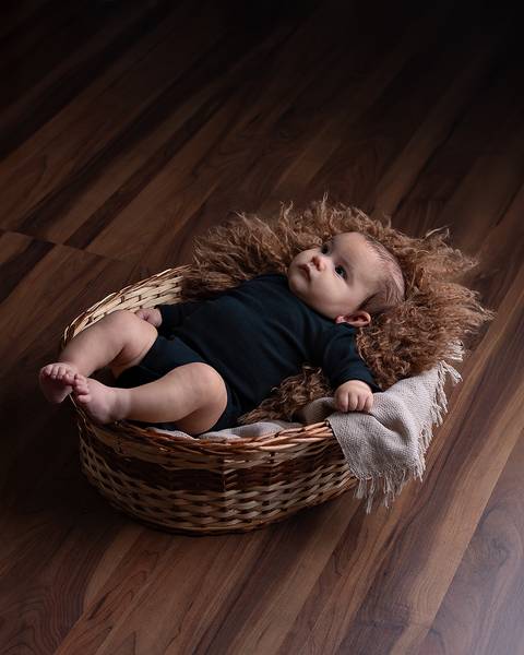 ensaio de acompanhamento em natal rn'