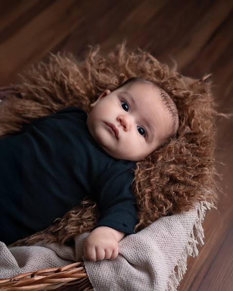 ensaio de acompanhamento em natal rn'