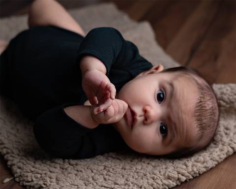 ensaio de acompanhamento em natal rn'