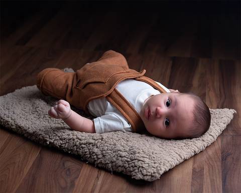 ensaio de acompanhamento em natal rn'