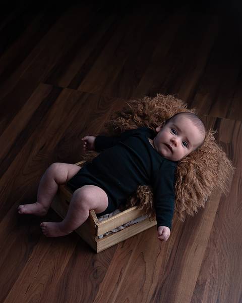 ensaio de acompanhamento em natal rn'