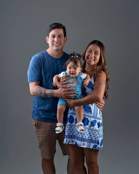 ensaio de acompanhamento em natal rn'