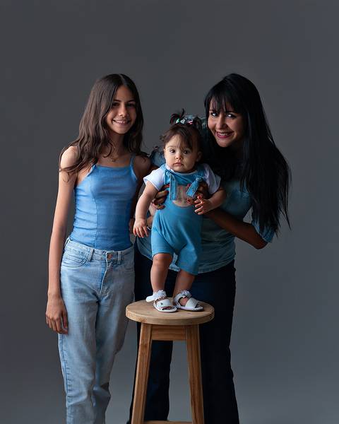 ensaio de acompanhamento em natal rn'