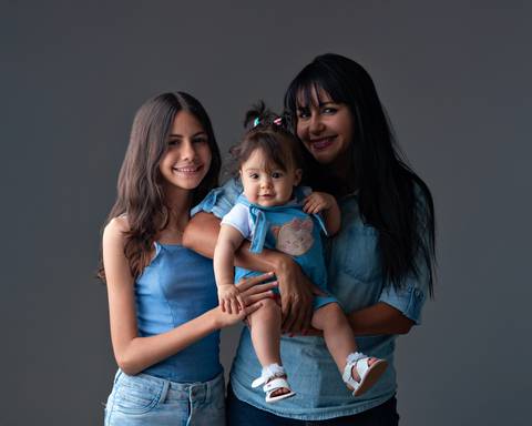 ensaio de acompanhamento em natal rn'