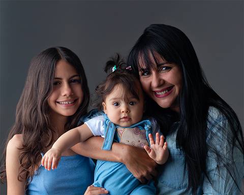 ensaio de acompanhamento em natal rn'