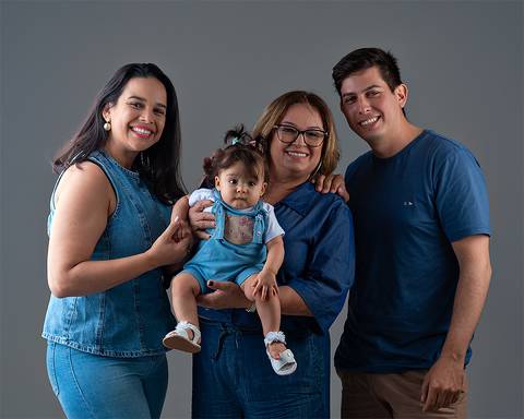 ensaio de acompanhamento em natal rn'