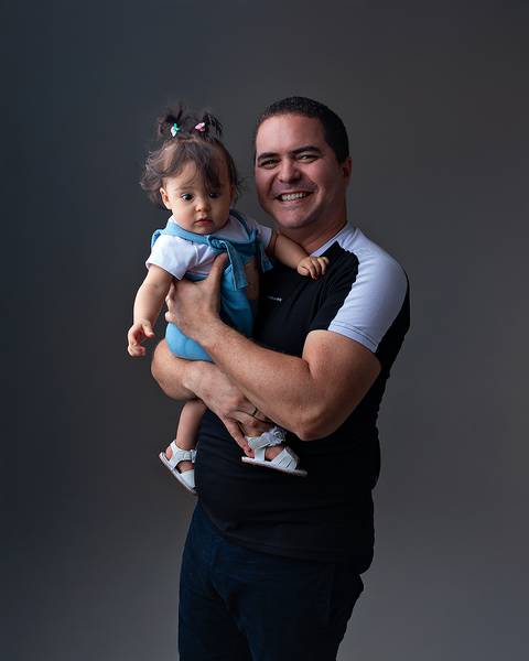 ensaio de acompanhamento em natal rn'