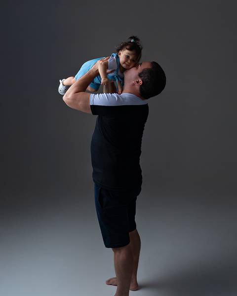 ensaio de acompanhamento em natal rn'