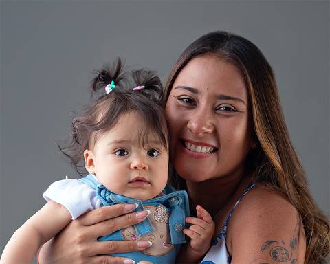 ensaio de acompanhamento em natal rn'