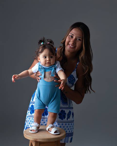 ensaio de acompanhamento em natal rn'