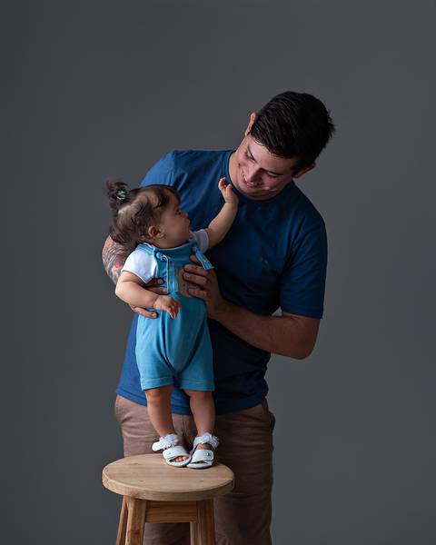 ensaio de acompanhamento em natal rn'