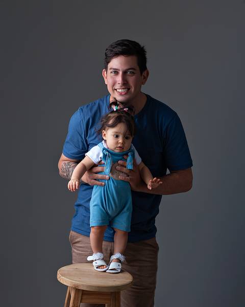 ensaio de acompanhamento em natal rn'