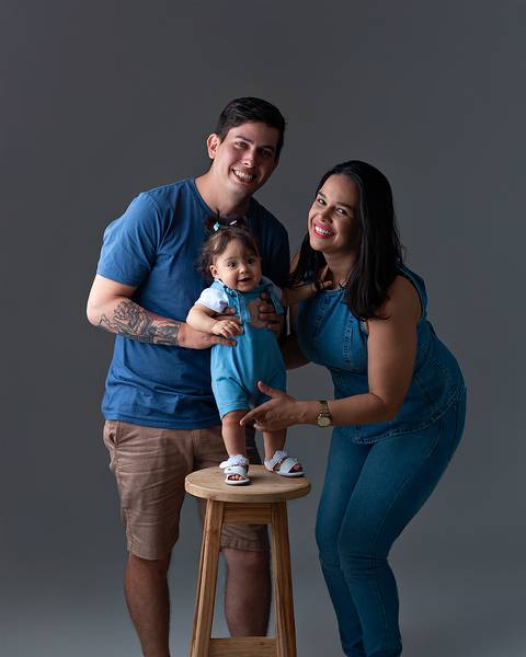 ensaio de acompanhamento em natal rn'