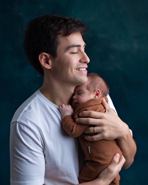 ensaio de acompanhamento em natal rn'