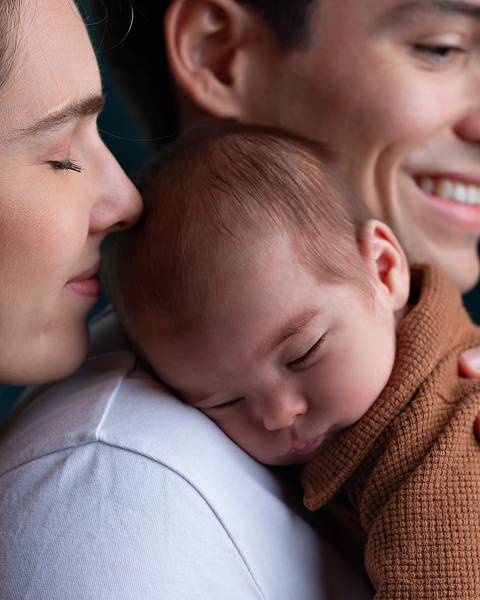 ensaio de acompanhamento em natal rn'
