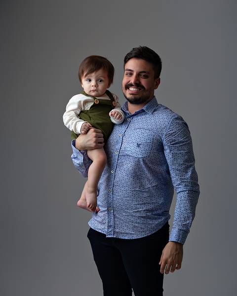 ensaio de acompanhamento em natal rn'