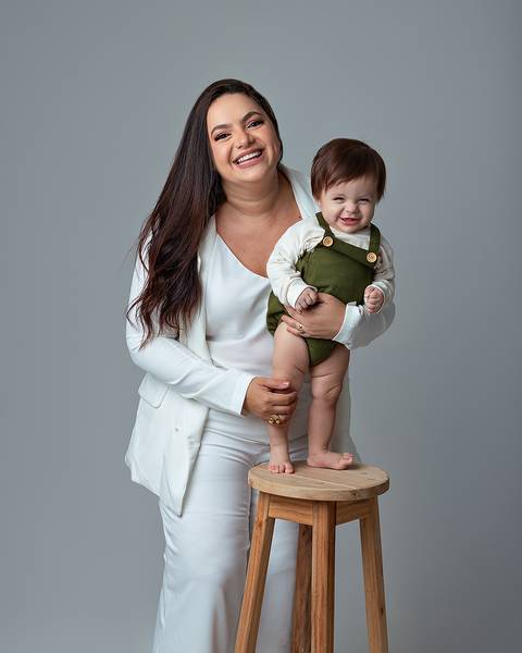 ensaio de acompanhamento em natal rn'