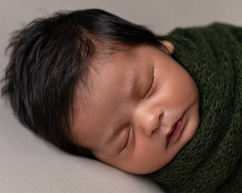 ensaio newborn em natal rn'