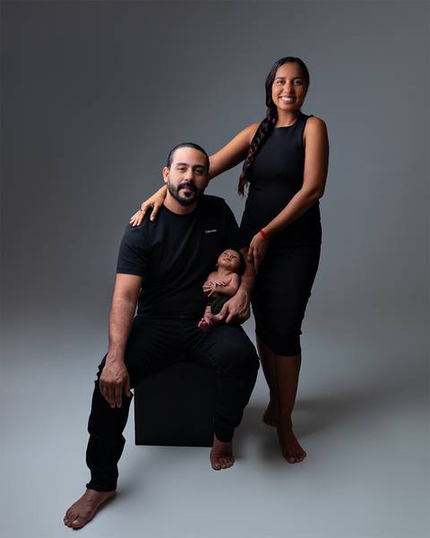 ensaio newborn em natal rn'