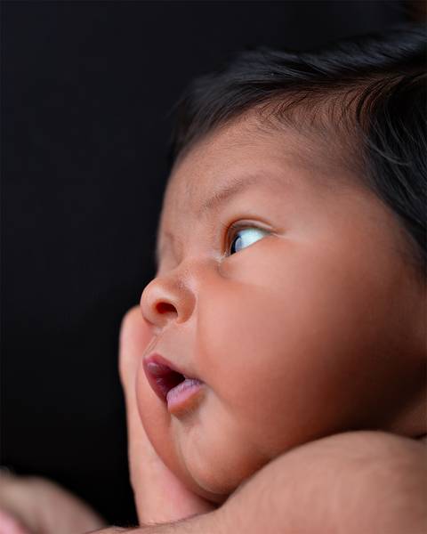 ensaio newborn em natal rn'