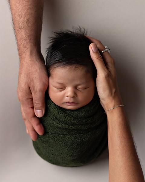 ensaio newborn em natal rn'