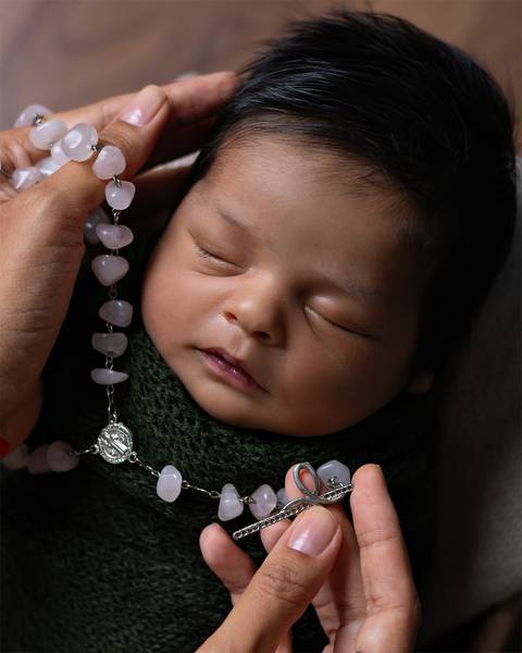 ensaio newborn em natal rn'